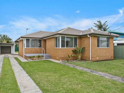 12 Stephanie Avenue, Warilla