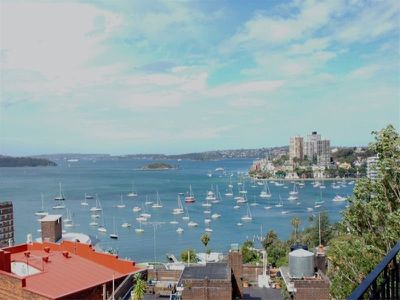 503 / 40 Macleay Street, Potts Point