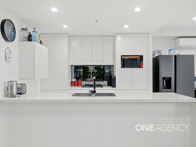 105 / 28 Burelli Street, Wollongong