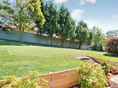 2 Mount Sugarloaf Drive, Glen Alpine