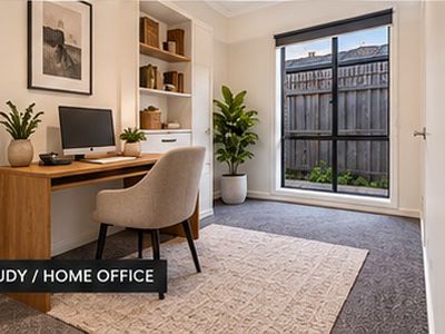 6 Harper Crescent, Cranbourne West