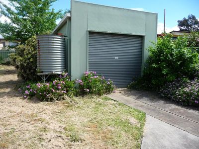 6 Tooma Street, Tallangatta