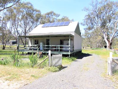 12 Routledge Street, Heathcote