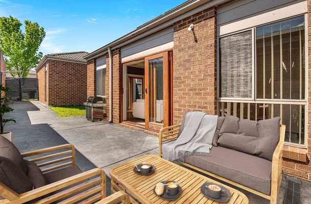 11 Yorkshire Terrace, Craigieburn