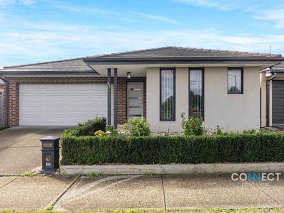 186 Alisma Boulevard, Cranbourne North