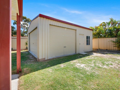 2 Majestic Court, Thornlie