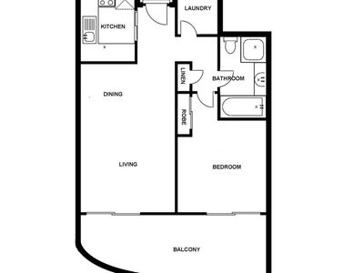 1004 / 132 Alice Street, Brisbane City