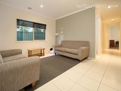 388 BEECHWORTH ROAD, Wodonga
