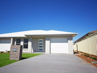 43 Page Avenue, Dubbo