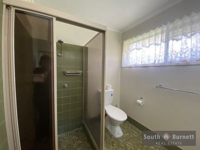 4 Hospital Terrace, Nanango