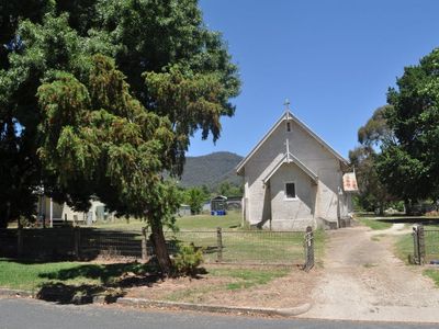 3794 Omeo Hwy, Eskdale