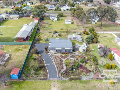 52 Severn Street, Deepwater