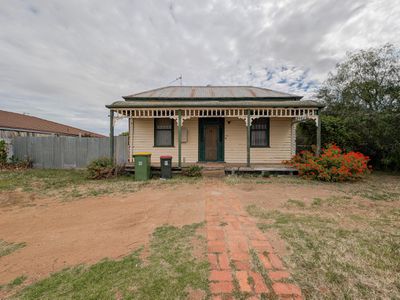 36 Park Road, Kerang