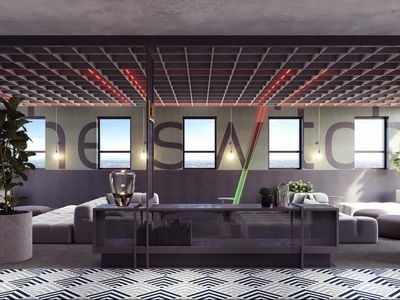 555 Wellington Street, Perth