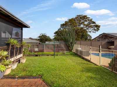 8 Moresby Street, Wallsend