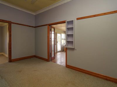 25 Avenue Road, Ellangowan