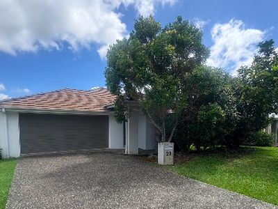 20 Coggins Street, Caboolture