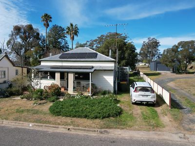 47 VENNACHER STREET, Merriwa