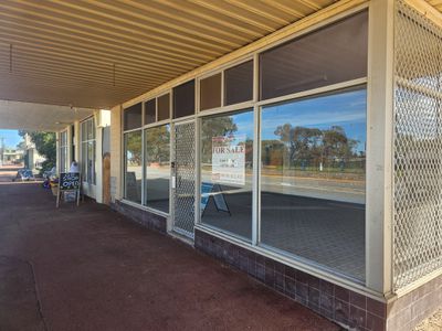 21 Donnan St, Tammin