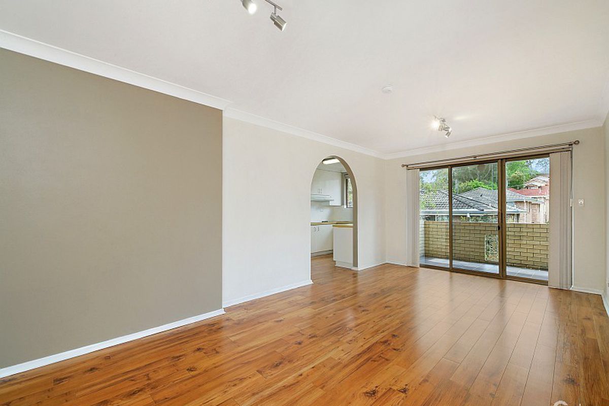 8 / 205 Albany Street, Point Frederick