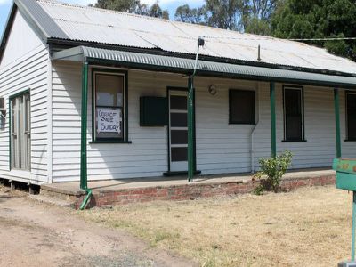 226 High Street, Heathcote