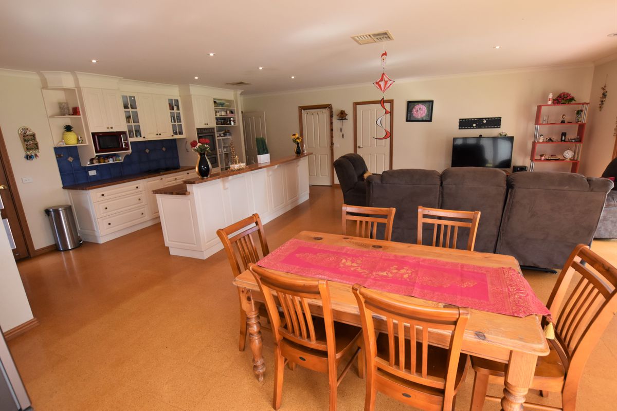 4A Outram Avenue, Kyabram