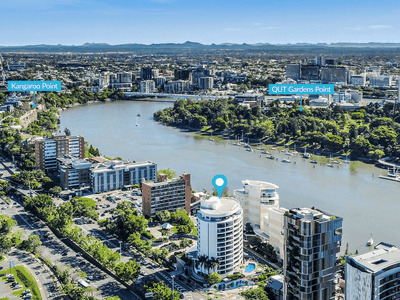 11 / 321 Main Street, Kangaroo Point