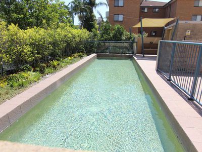 101 / 25 Wallis Street, Forster