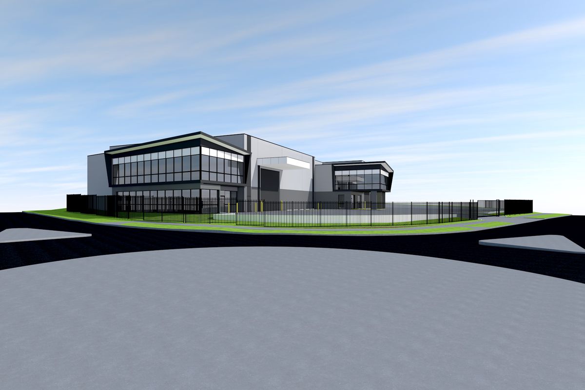 2 Flood Street, Oran Park
