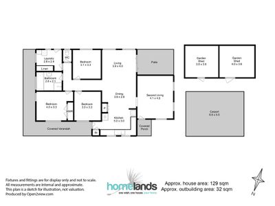 20 Winns Road, Cygnet