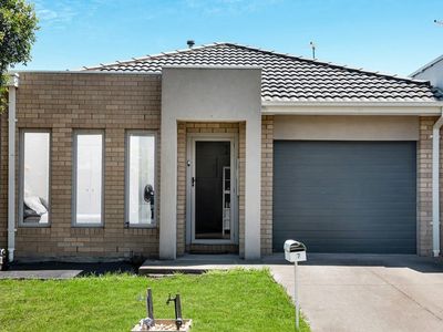 7 Oriano Street, Epping