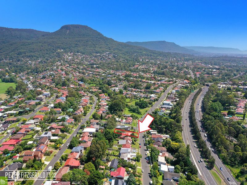 24 Abercrombie Street, West Wollongong