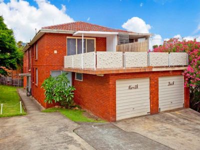 2 / 37 Edward St, Wollongong