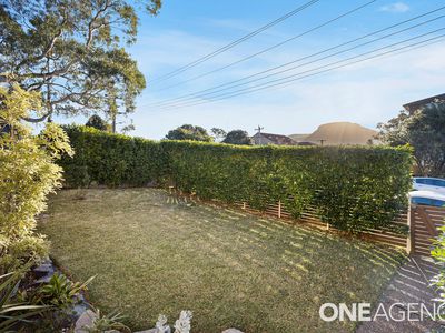 2 / 25 - 27 Bligh Street, Wollongong