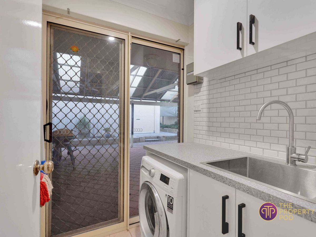 1 Baxter Close, Huntingdale