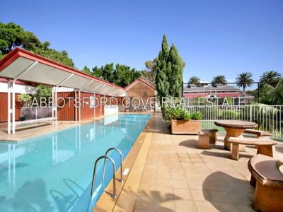 5 / 3 Abbotsford Cove Drive, Abbotsford
