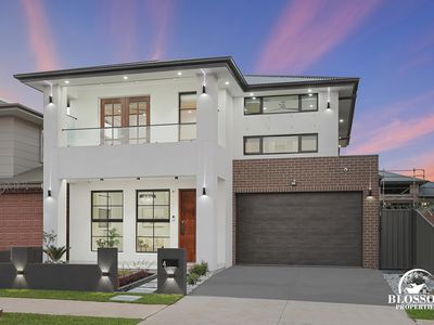 4 Wirrah Street , Marsden Park