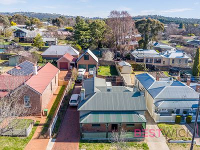 218 Rocket Street, Bathurst