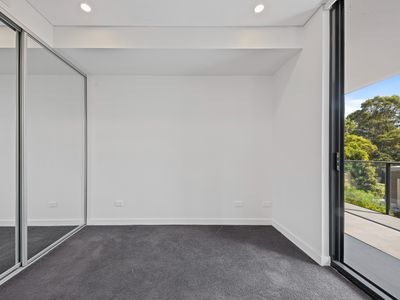 203 / 75 Second Avenue, Campsie