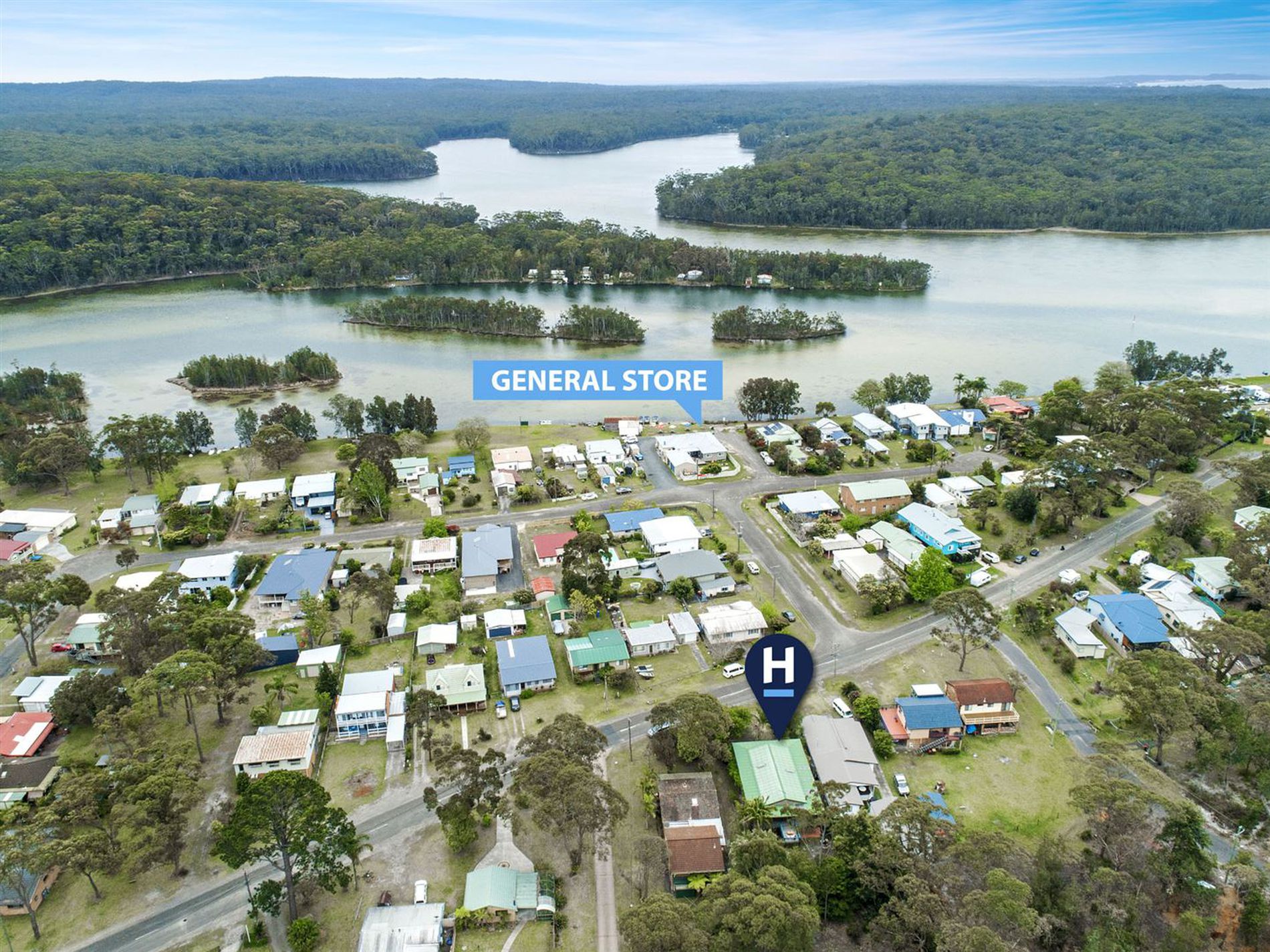 26 Lake Conjola Entrance Road, Lake Conjola