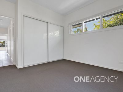 Lot 3 191 Elizabeth Drive, Vincentia