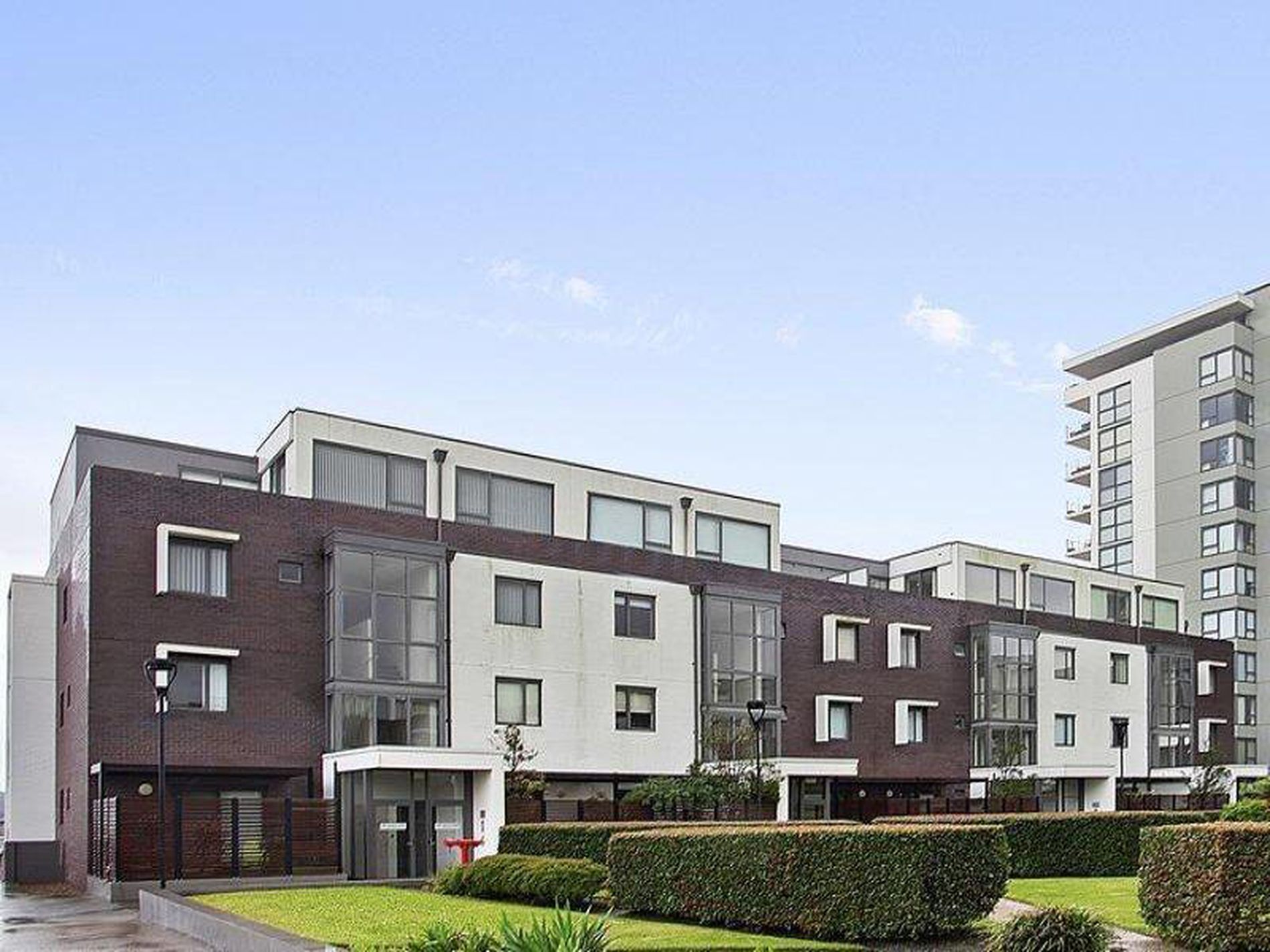 E3.09 / 35 Arncliffe Street, Wolli Creek