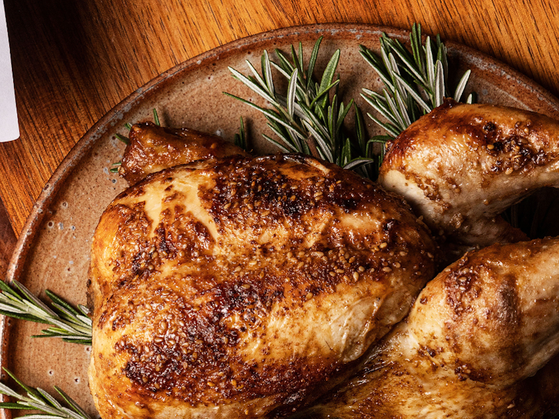 Hampton Charcoal Chicken Takeaway for sale 