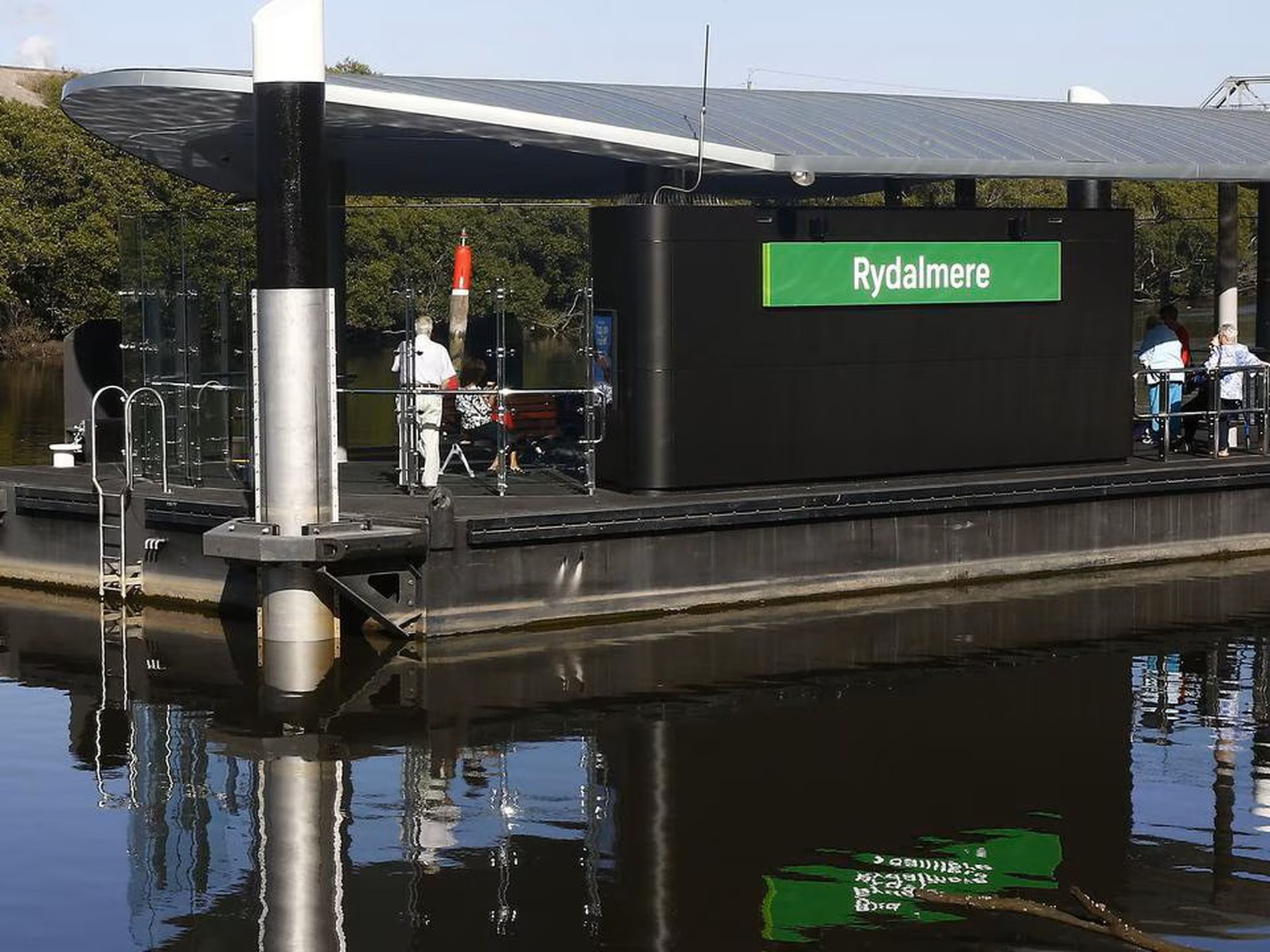 2 / 15 Dorothy Street, Rydalmere