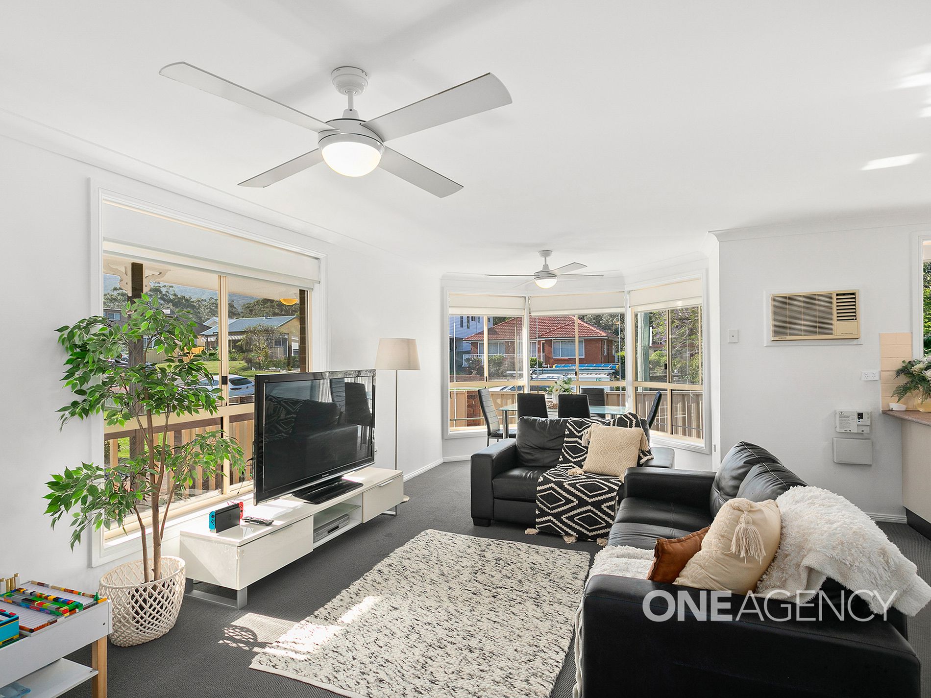 6 / 61-65 Caldwell Avenue, Tarrawanna