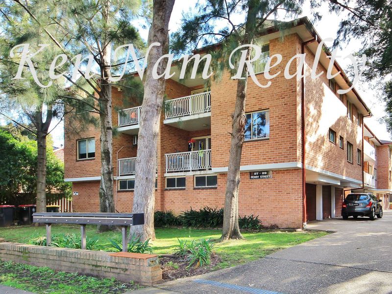 4 / 27-29 Perry St, Campsie