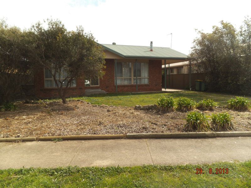 5 Links Road, Mansfield