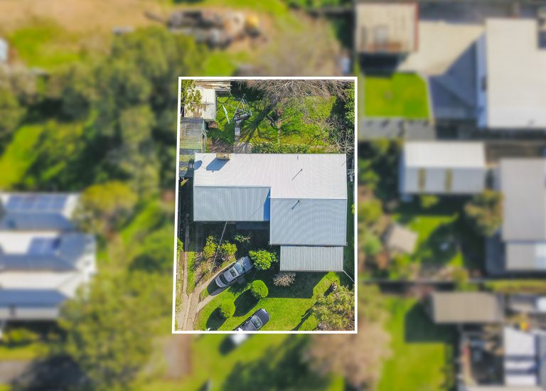 1 Pattersons Lane, Portland