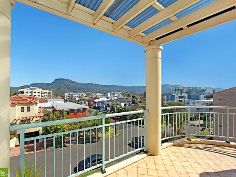 North Wollongong