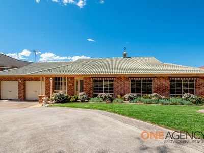 75 Green Street, West Bathurst